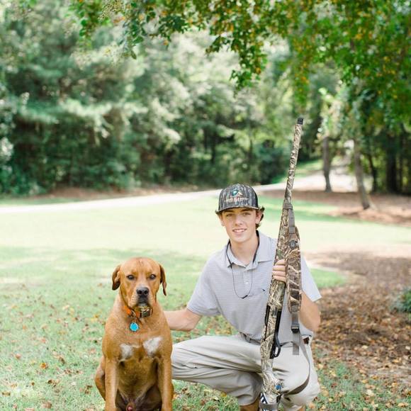 Meet your Posher, Grayson - Picture 1 of 1